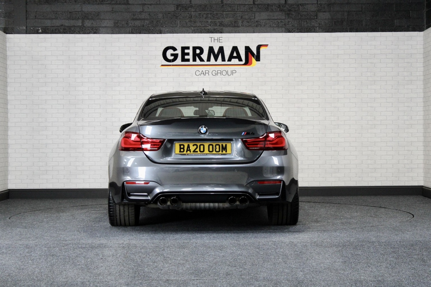 Used BMW M4 2020 for sale - 76762140: Photo 8