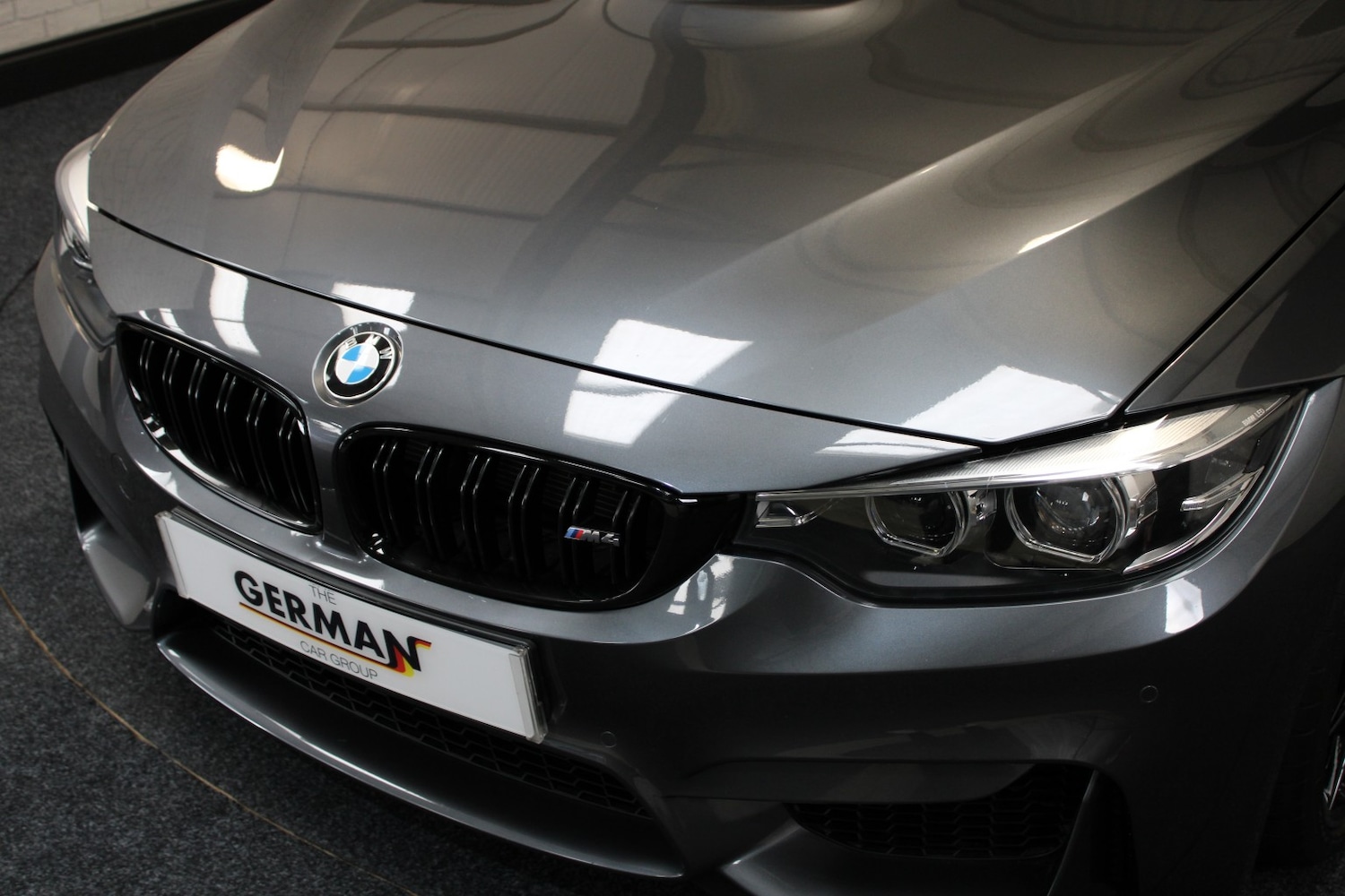 Used BMW M4 2020 for sale - 76762140: Photo 81