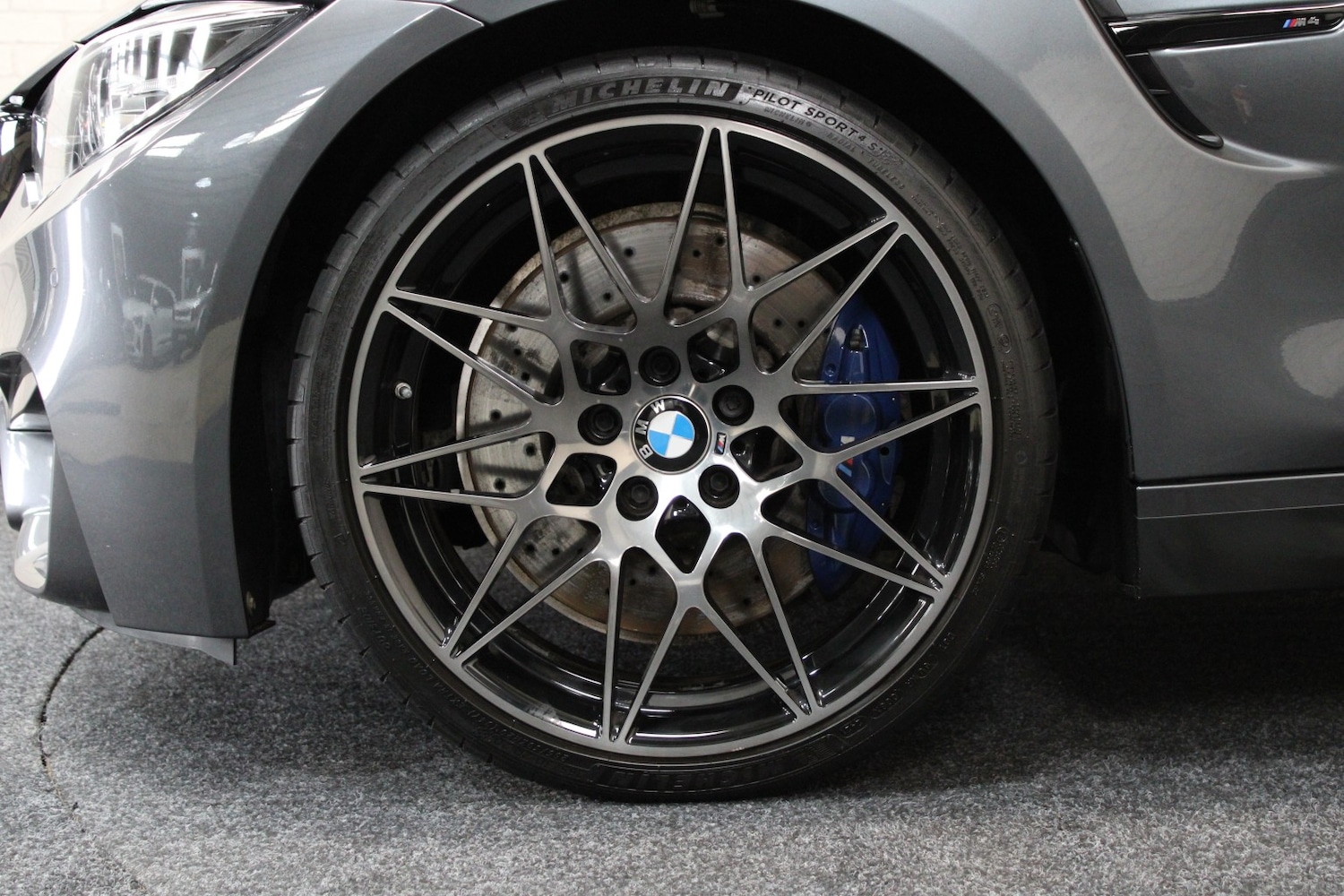 Used BMW M4 2020 for sale - 76762140: Photo 82