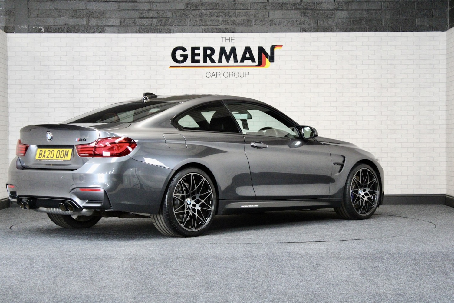 Used BMW M4 2020 for sale - 76762140: Photo 9