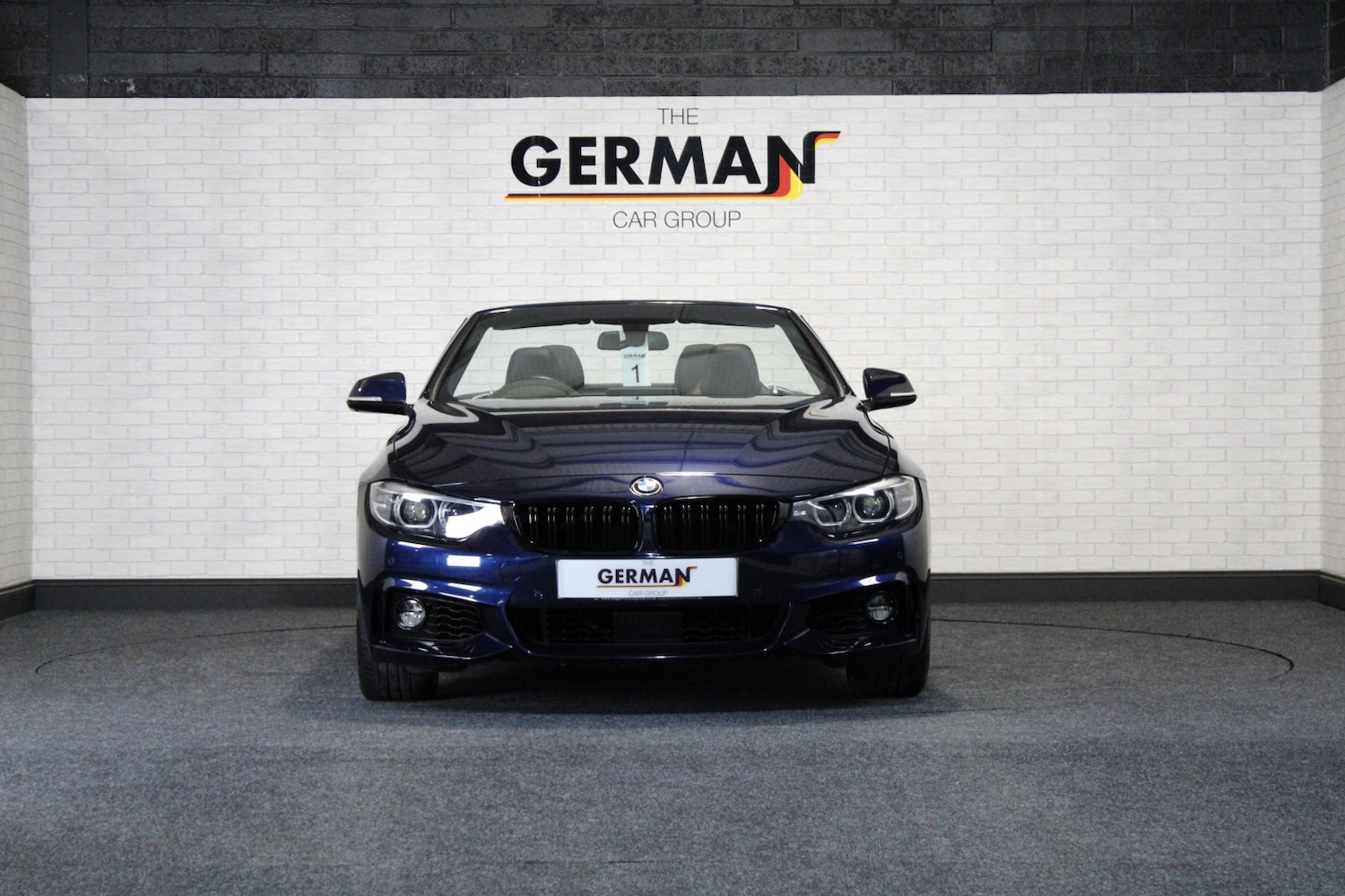 Used BMW 4 Series 2017 for sale - 76762148: Photo 11