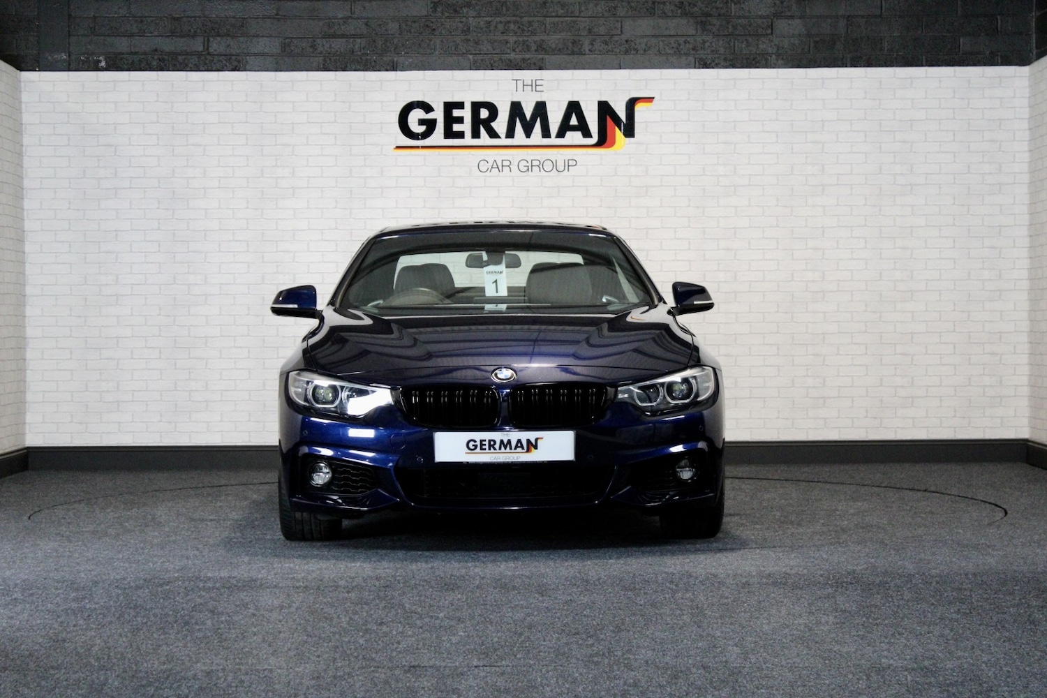 Used BMW 4 Series 2017 for sale - 76762148: Photo 12