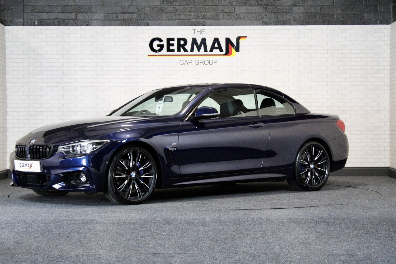 Used BMW 4 Series 2017 for sale - 76762148: Photo 13
