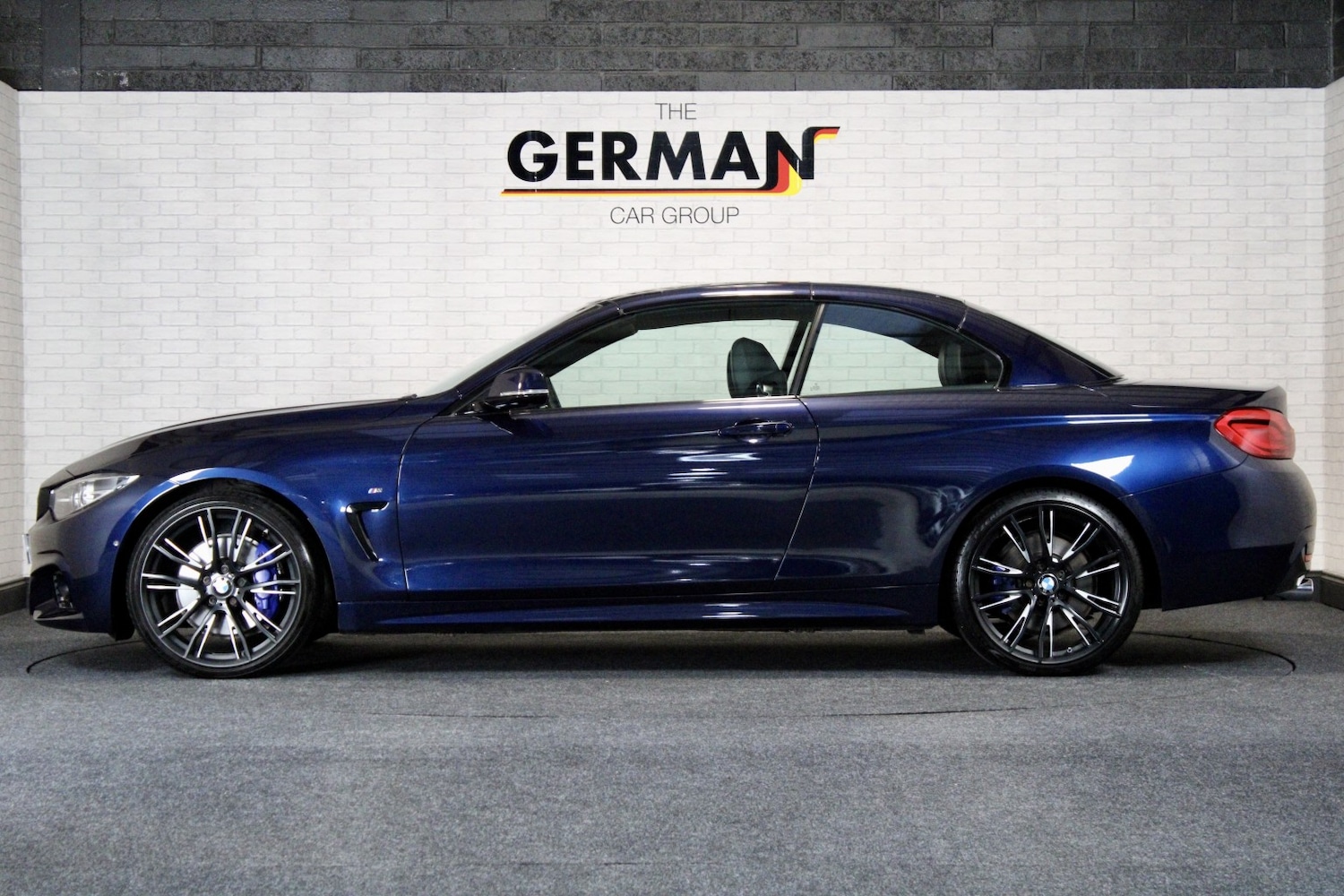 Used BMW 4 Series 2017 for sale - 76762148: Photo 14