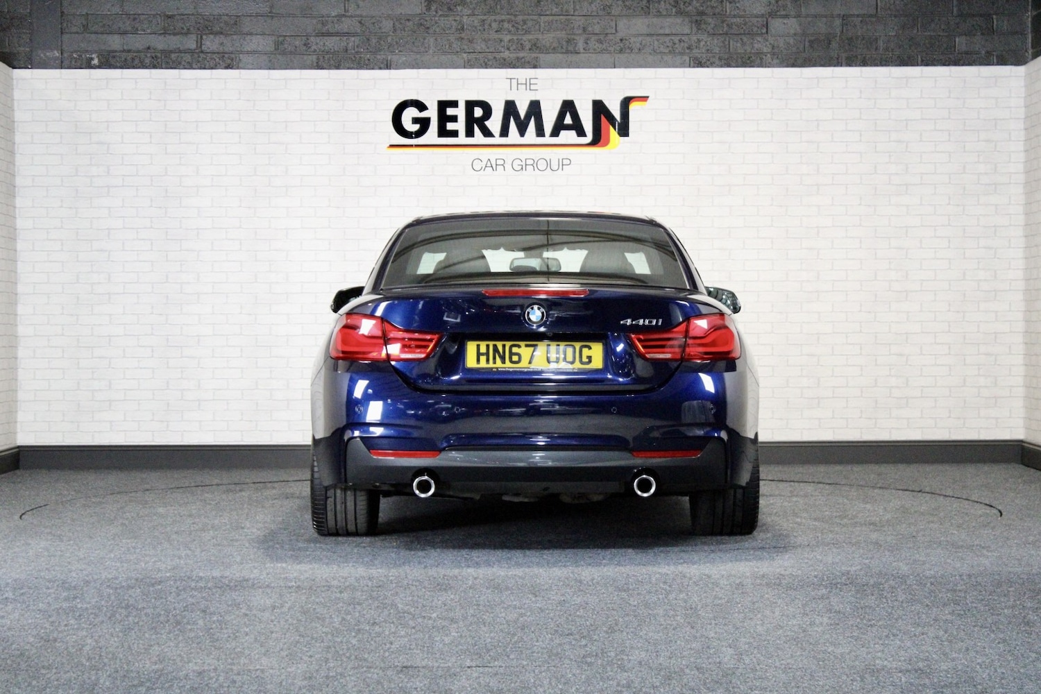 Used BMW 4 Series 2017 for sale - 76762148: Photo 16