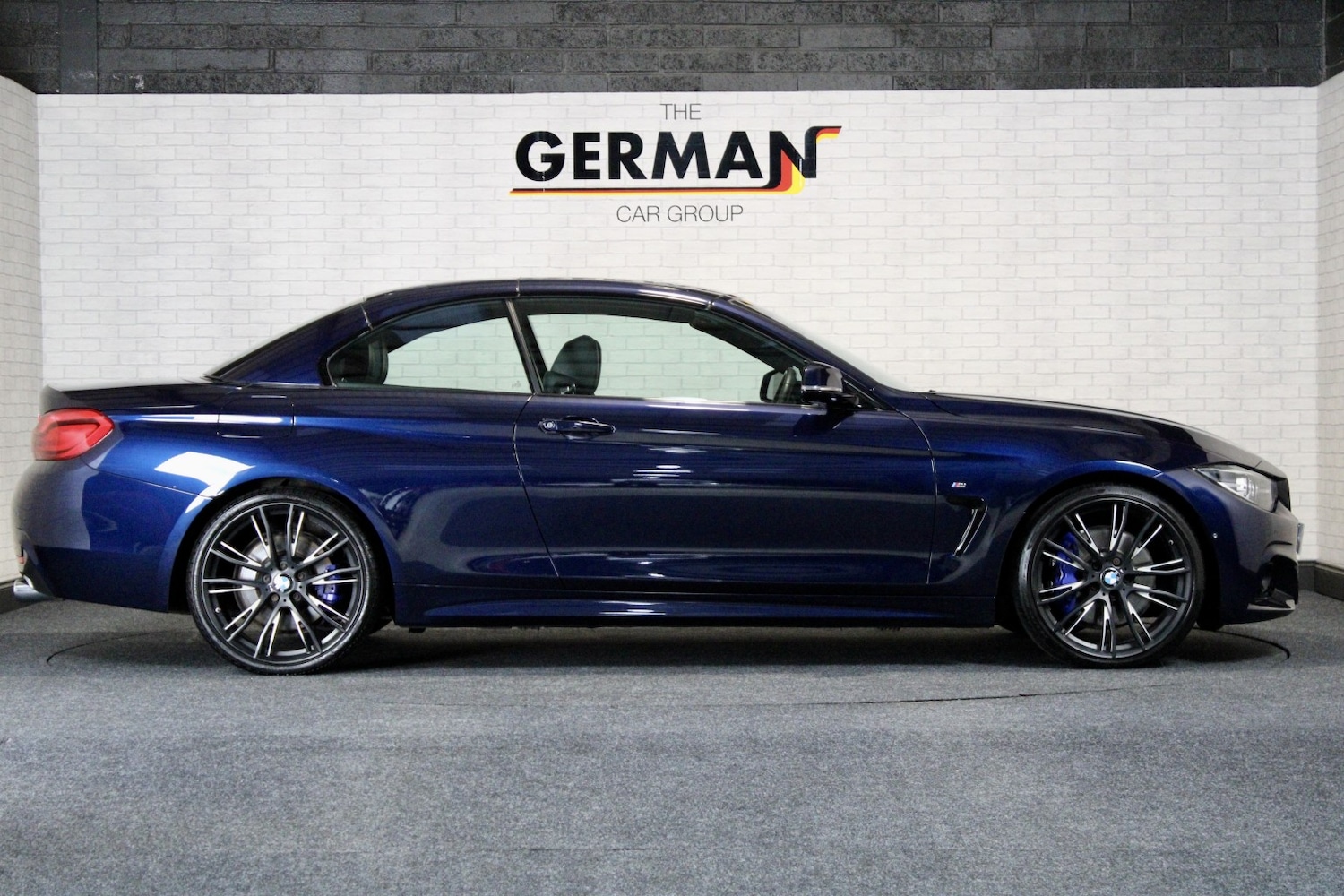 Used BMW 4 Series 2017 for sale - 76762148: Photo 18