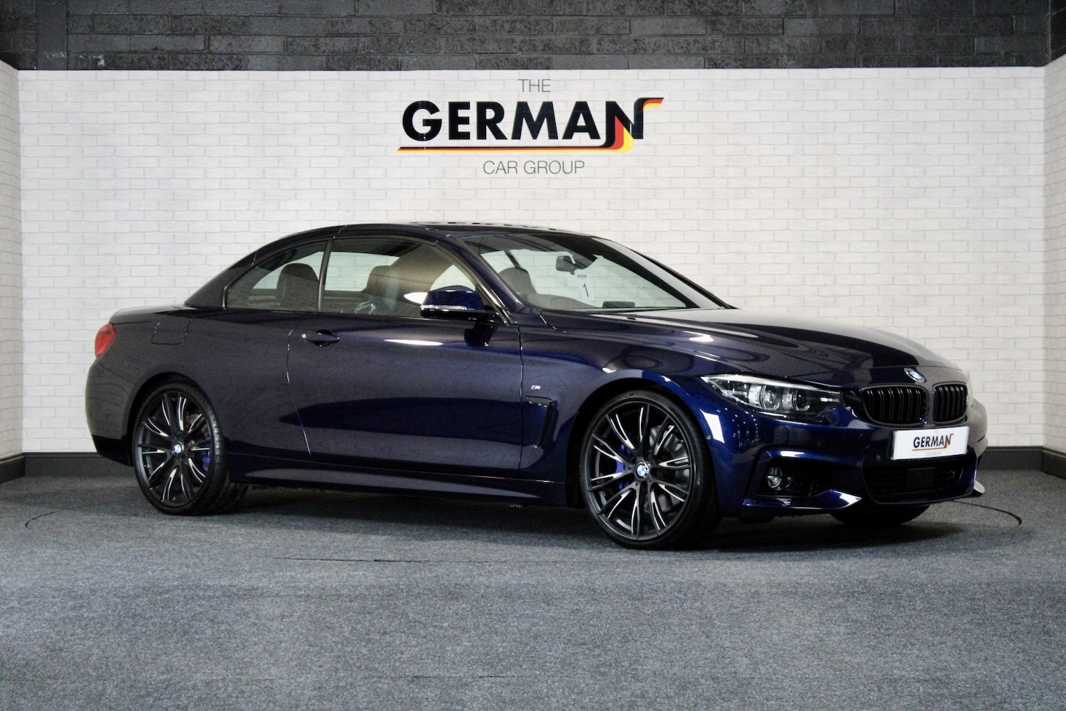 Used BMW 4 Series 2017 for sale - 76762148: Photo 19
