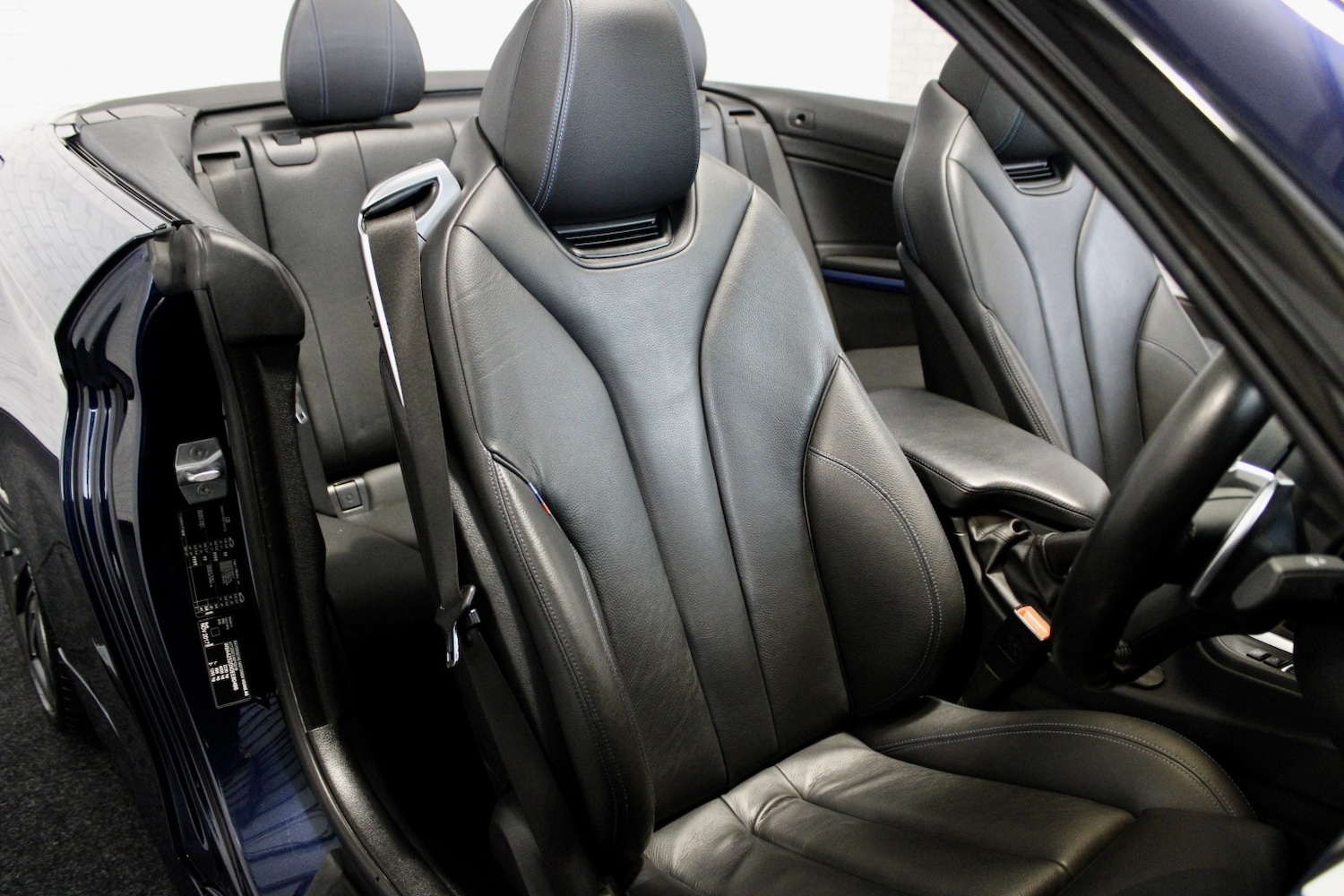 Used BMW 4 Series 2017 for sale - 76762148: Photo 21