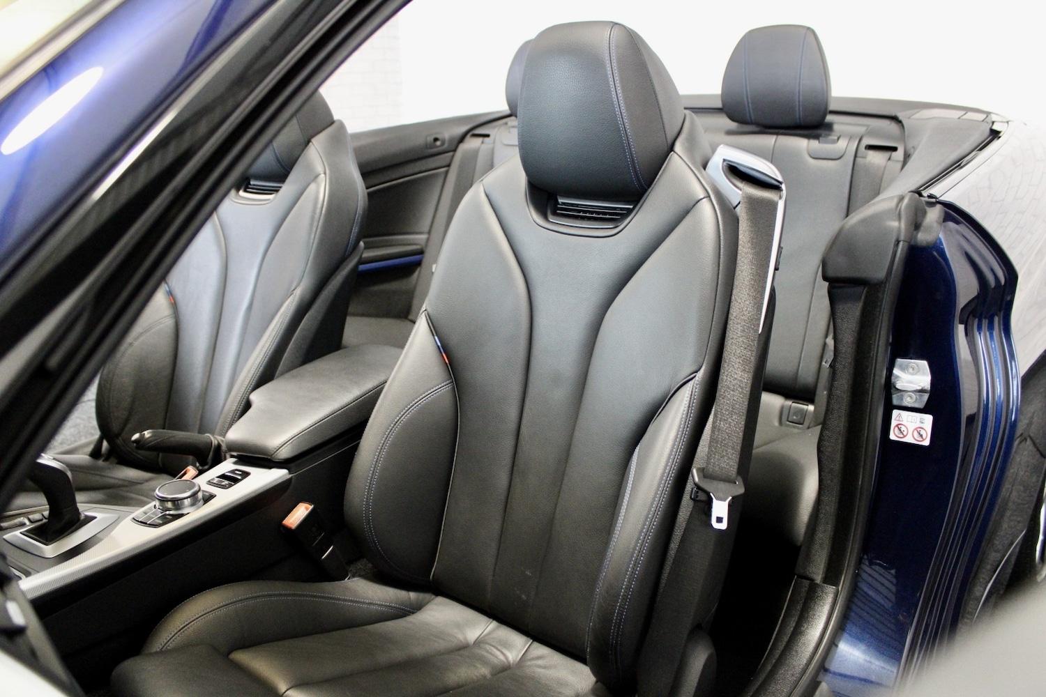 Used BMW 4 Series 2017 for sale - 76762148: Photo 22