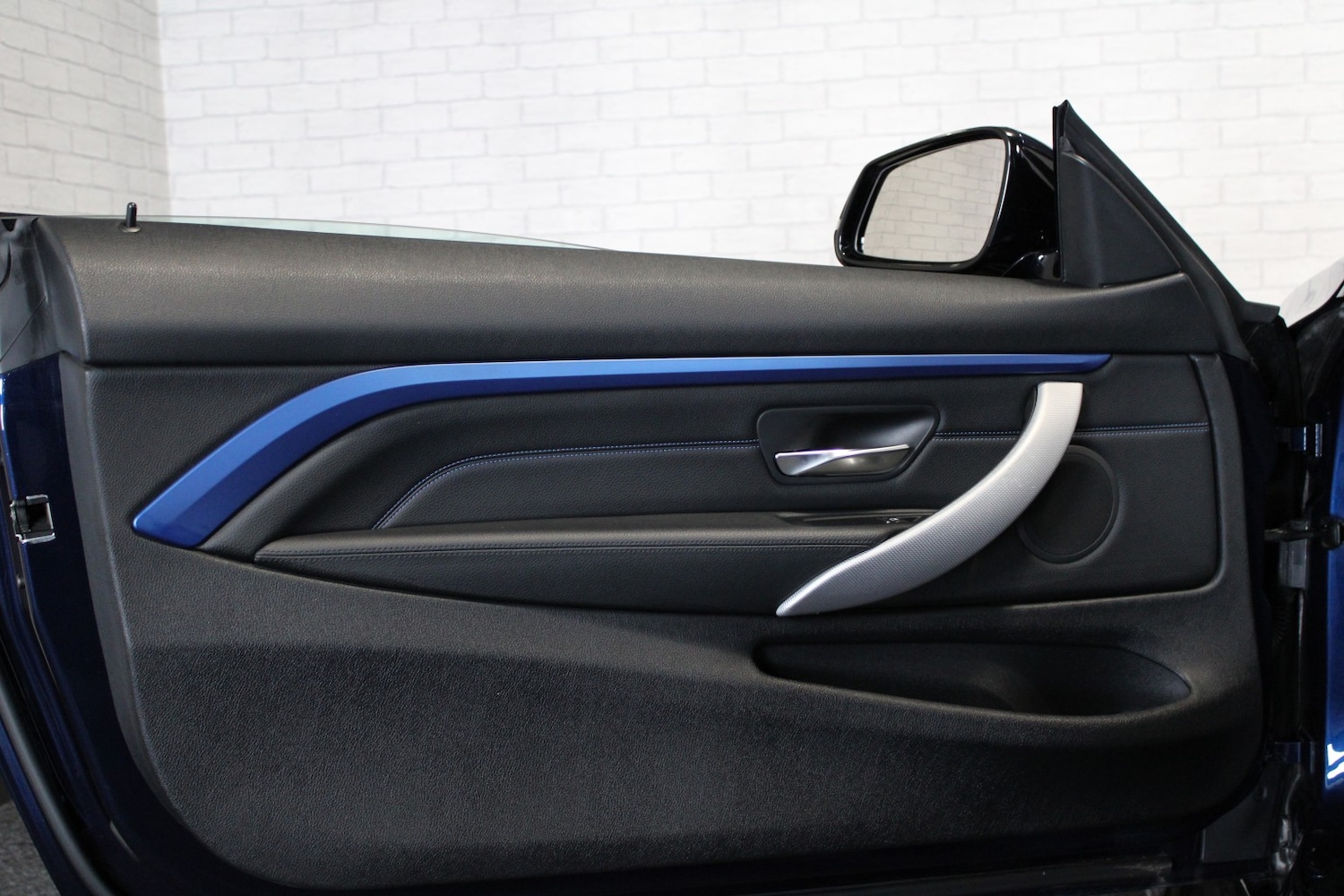 Used BMW 4 Series 2017 for sale - 76762148: Photo 27