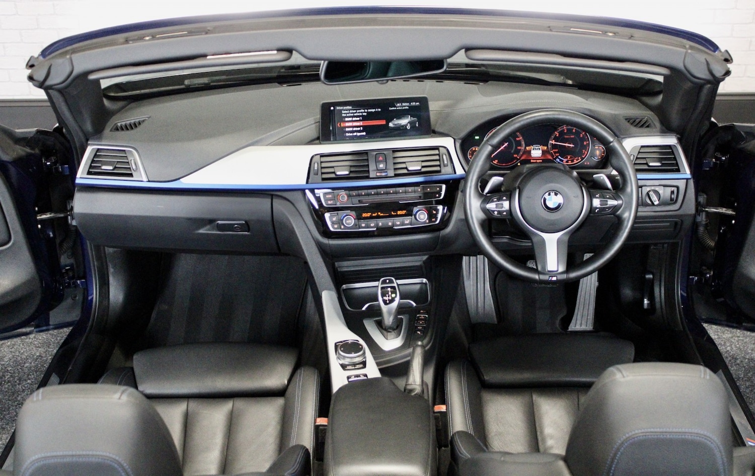 Used BMW 4 Series 2017 for sale - 76762148: Photo 3