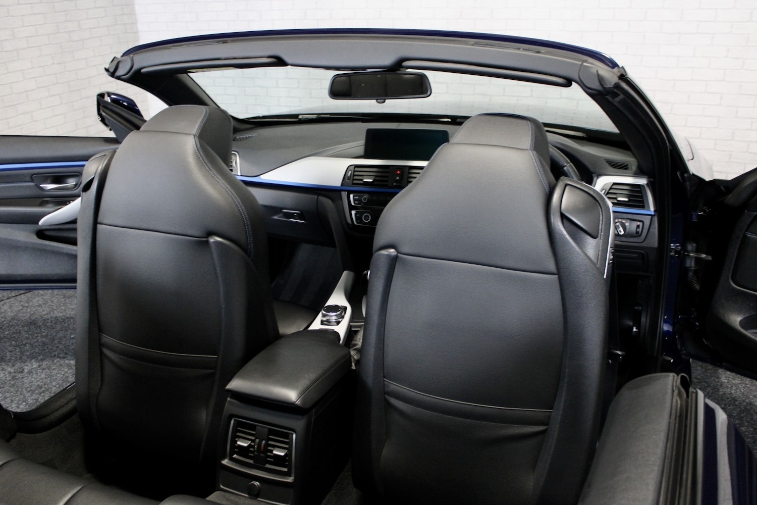 Used BMW 4 Series 2017 for sale - 76762148: Photo 31