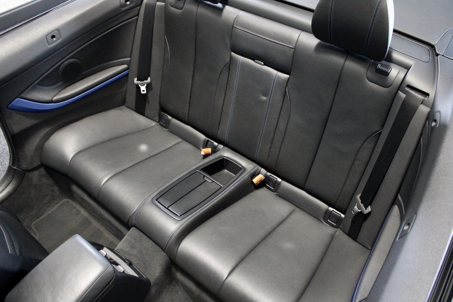 Used BMW 4 Series 2017 for sale - 76762148: Photo 32