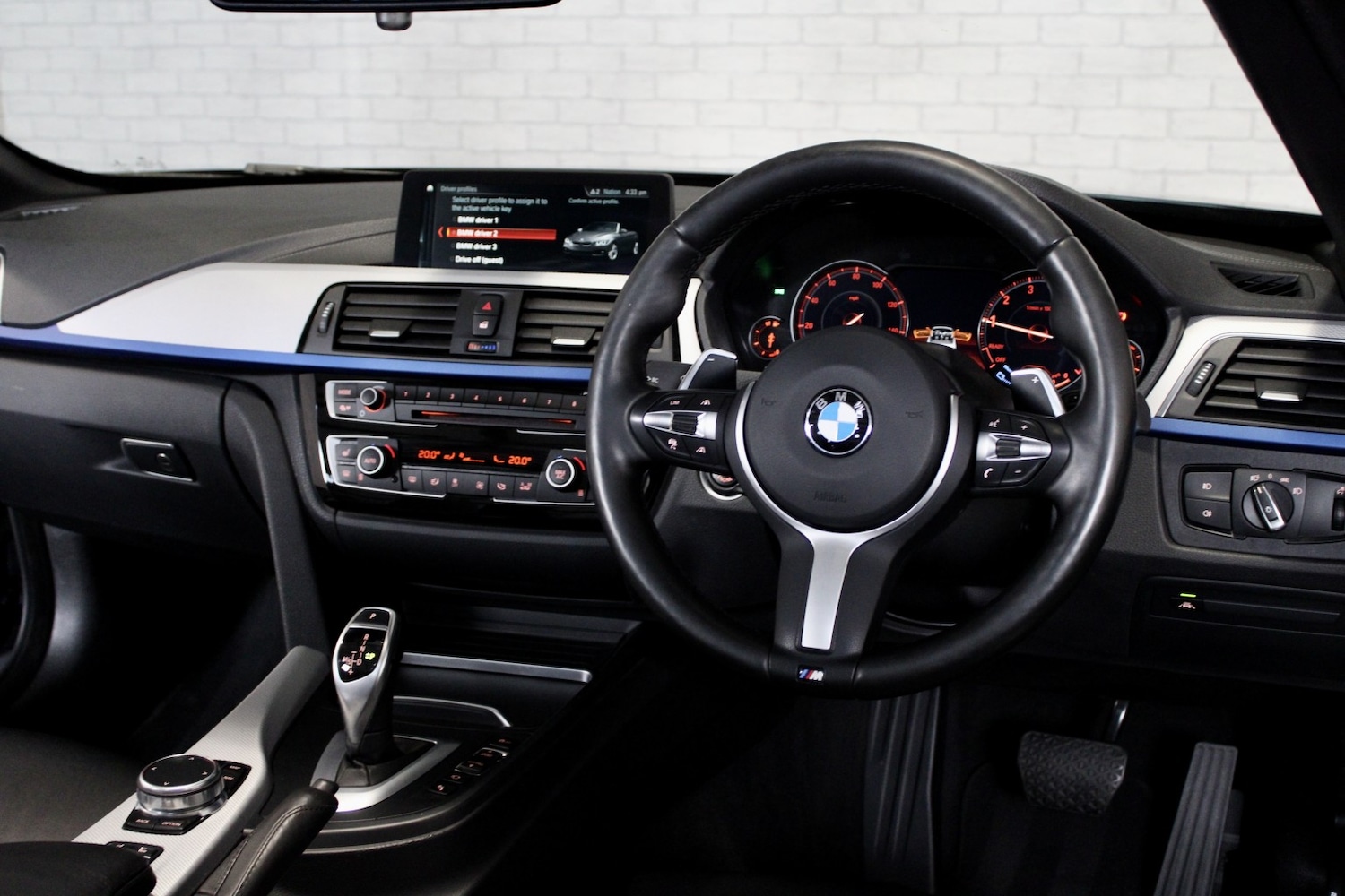 Used BMW 4 Series 2017 for sale - 76762148: Photo 33