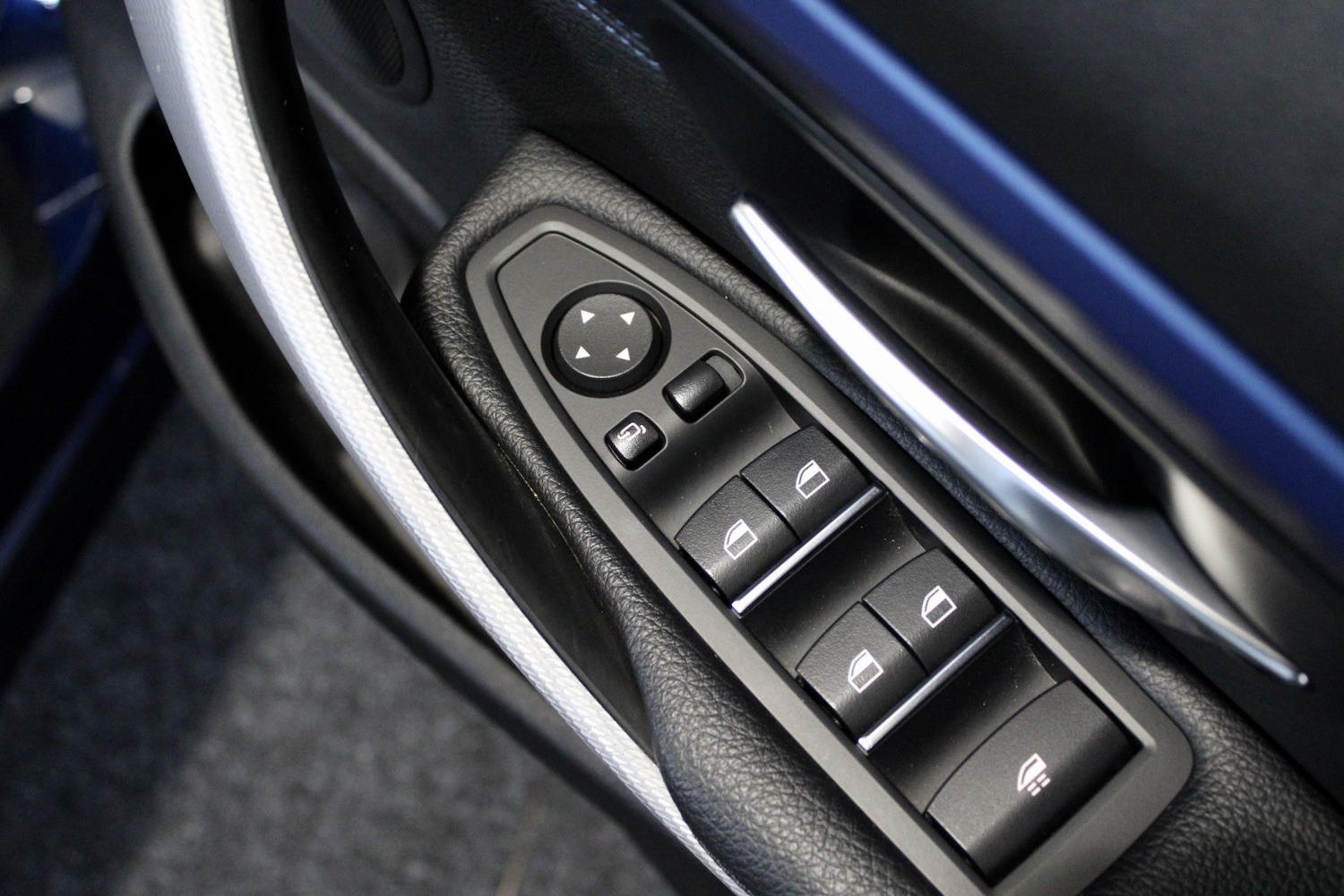 Used BMW 4 Series 2017 for sale - 76762148: Photo 37