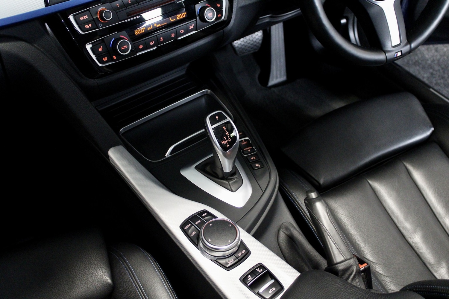 Used BMW 4 Series 2017 for sale - 76762148: Photo 38