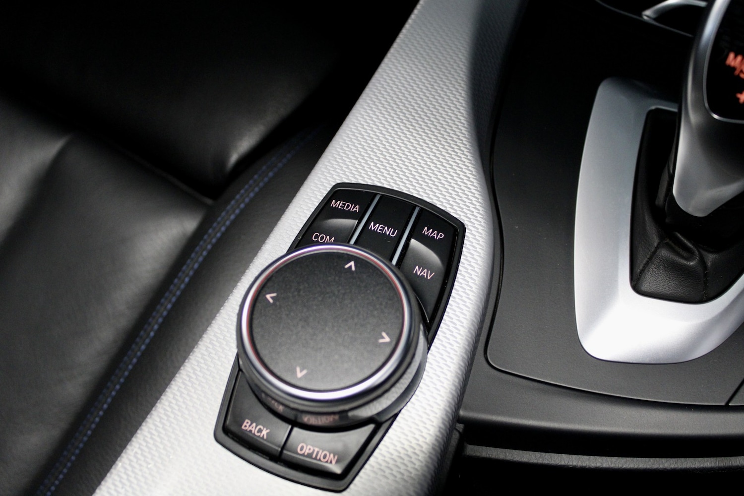 Used BMW 4 Series 2017 for sale - 76762148: Photo 40