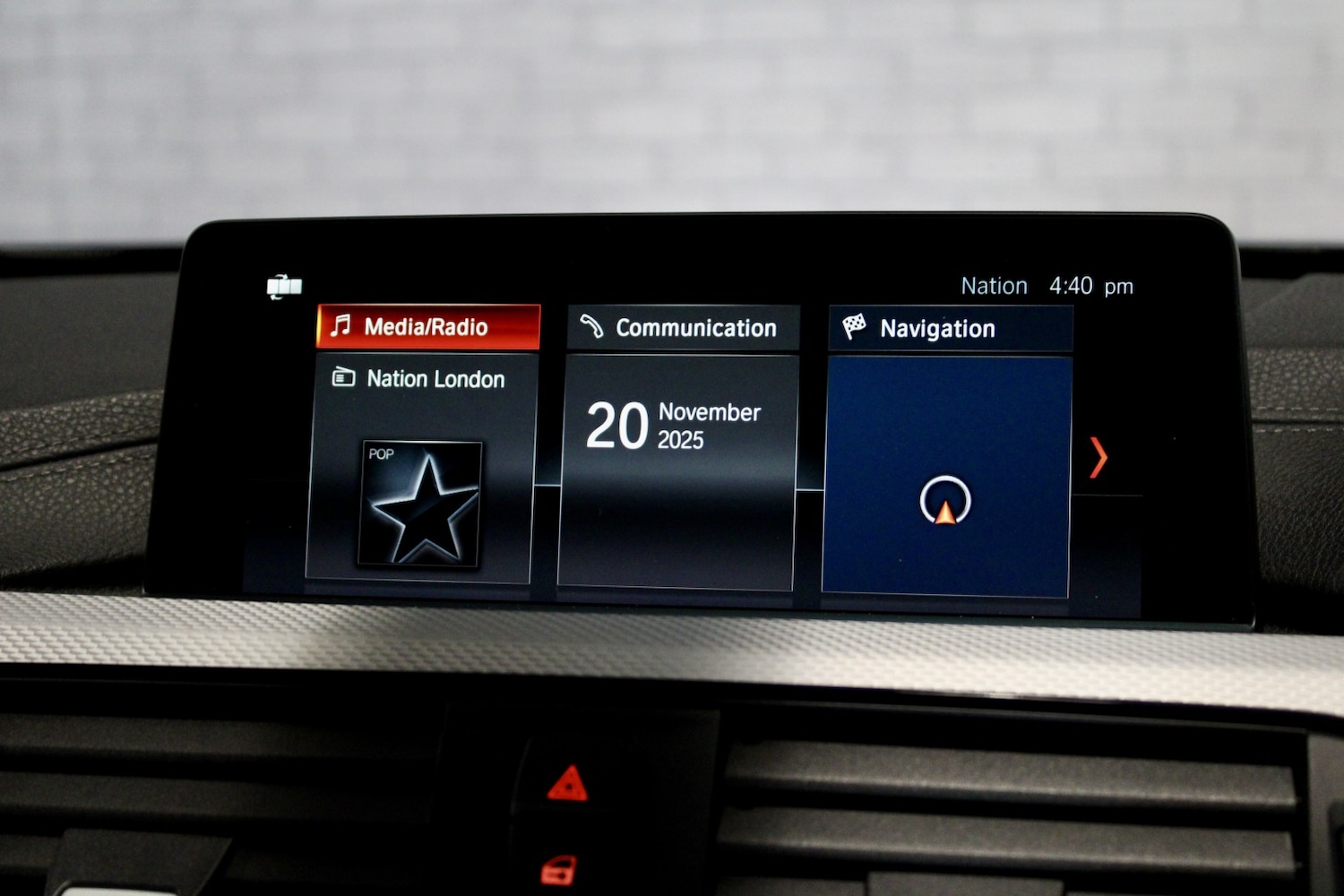 Used BMW 4 Series 2017 for sale - 76762148: Photo 42