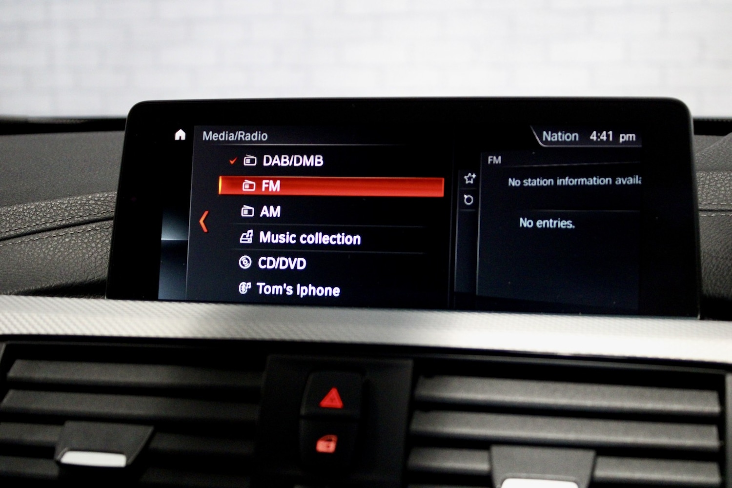 Used BMW 4 Series 2017 for sale - 76762148: Photo 43