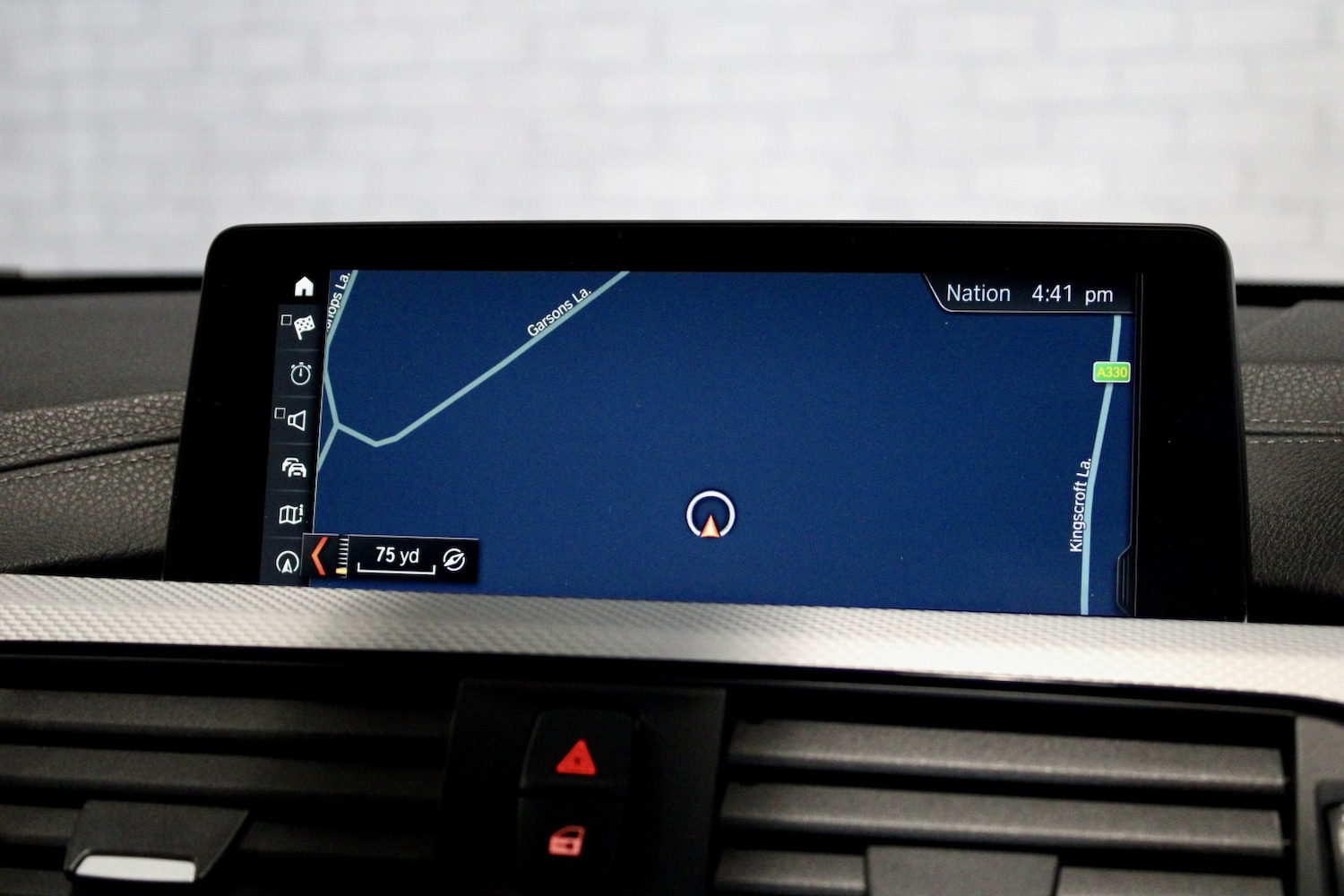 Used BMW 4 Series 2017 for sale - 76762148: Photo 44