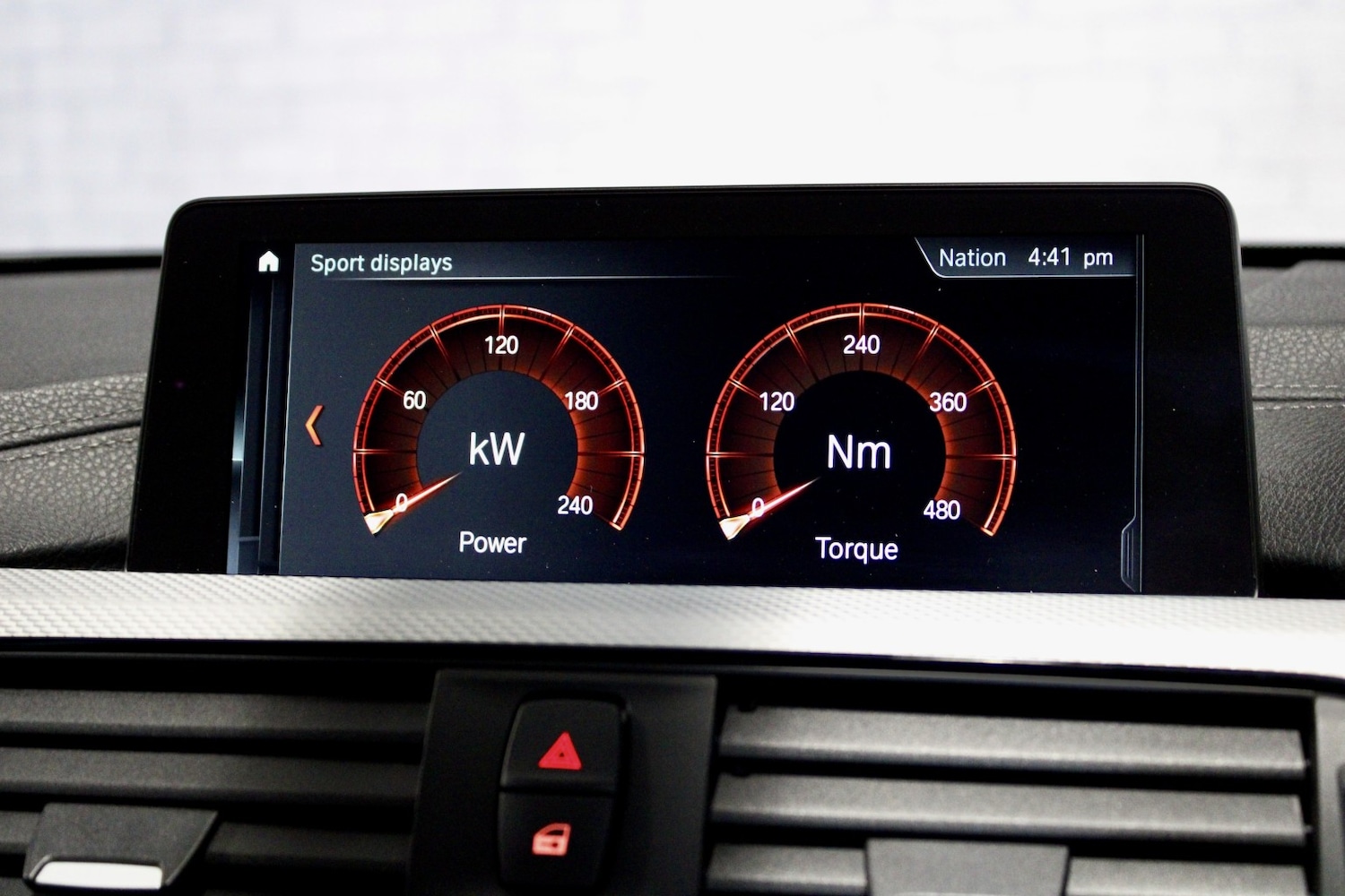 Used BMW 4 Series 2017 for sale - 76762148: Photo 46