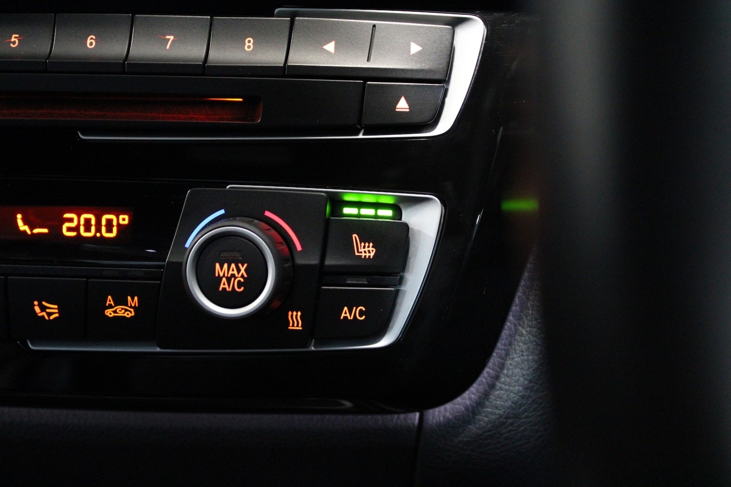 Used BMW 4 Series 2017 for sale - 76762148: Photo 62