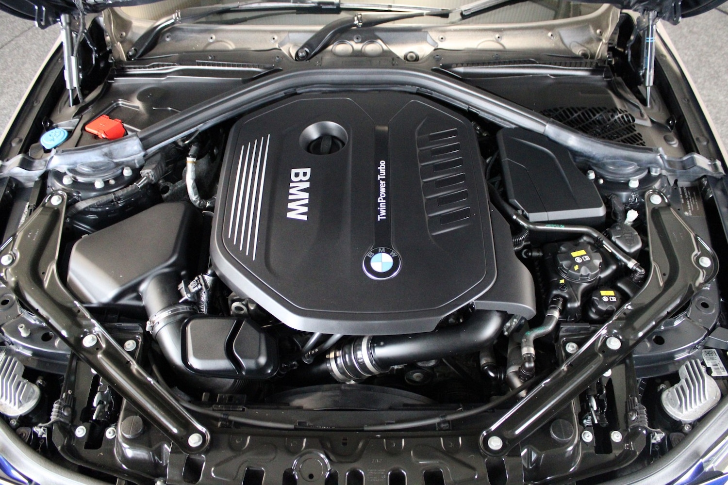 Used BMW 4 Series 2017 for sale - 76762148: Photo 63