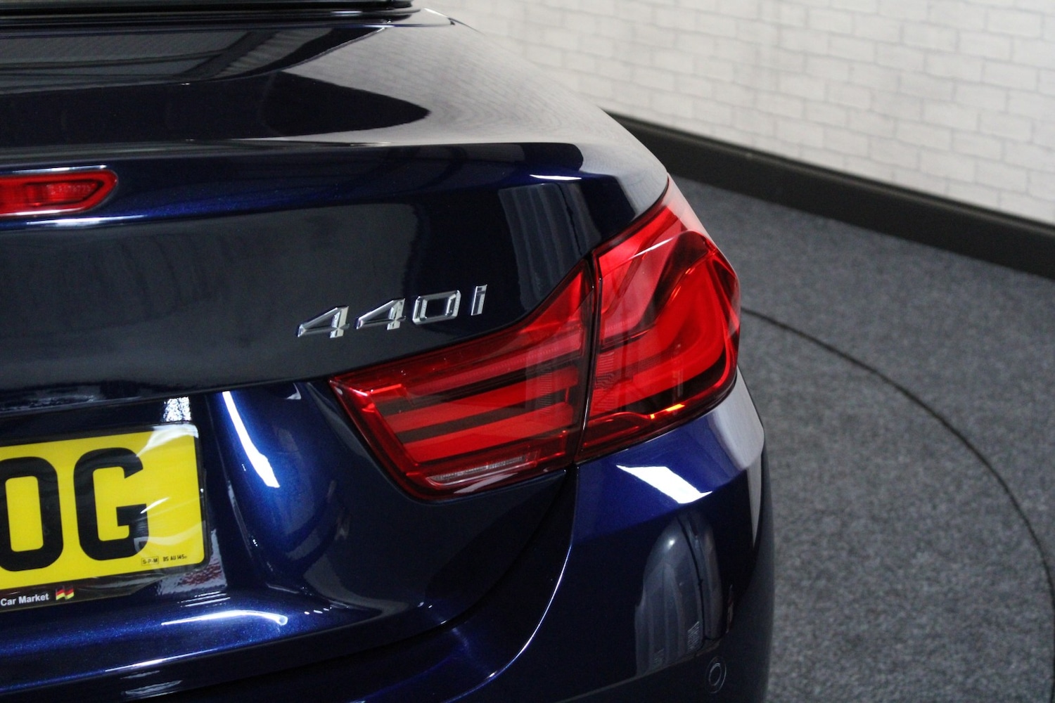 Used BMW 4 Series 2017 for sale - 76762148: Photo 66