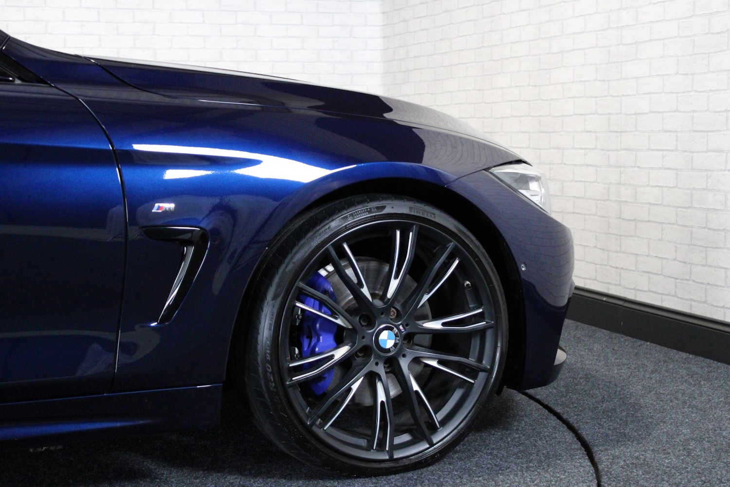 Used BMW 4 Series 2017 for sale - 76762148: Photo 67