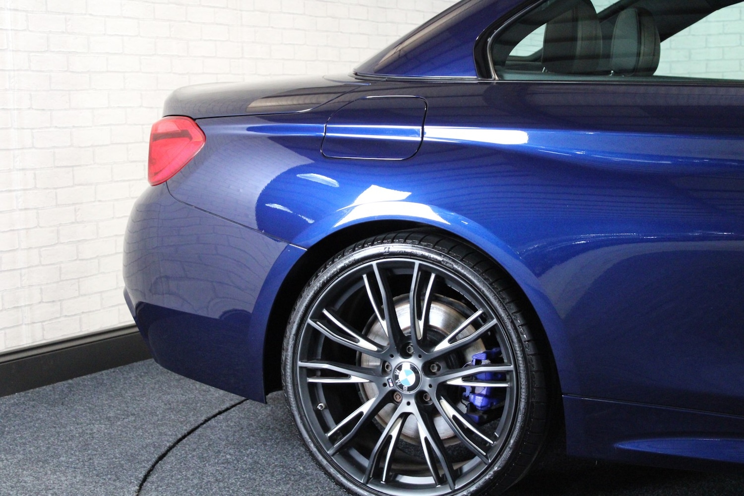 Used BMW 4 Series 2017 for sale - 76762148: Photo 68