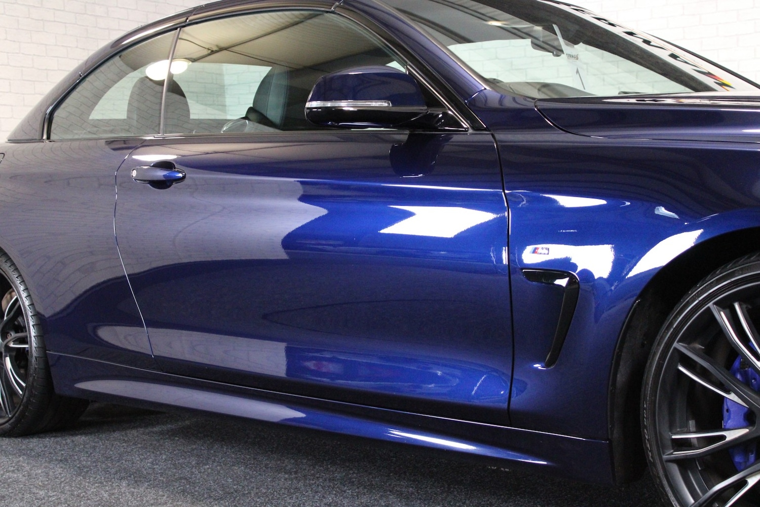 Used BMW 4 Series 2017 for sale - 76762148: Photo 70