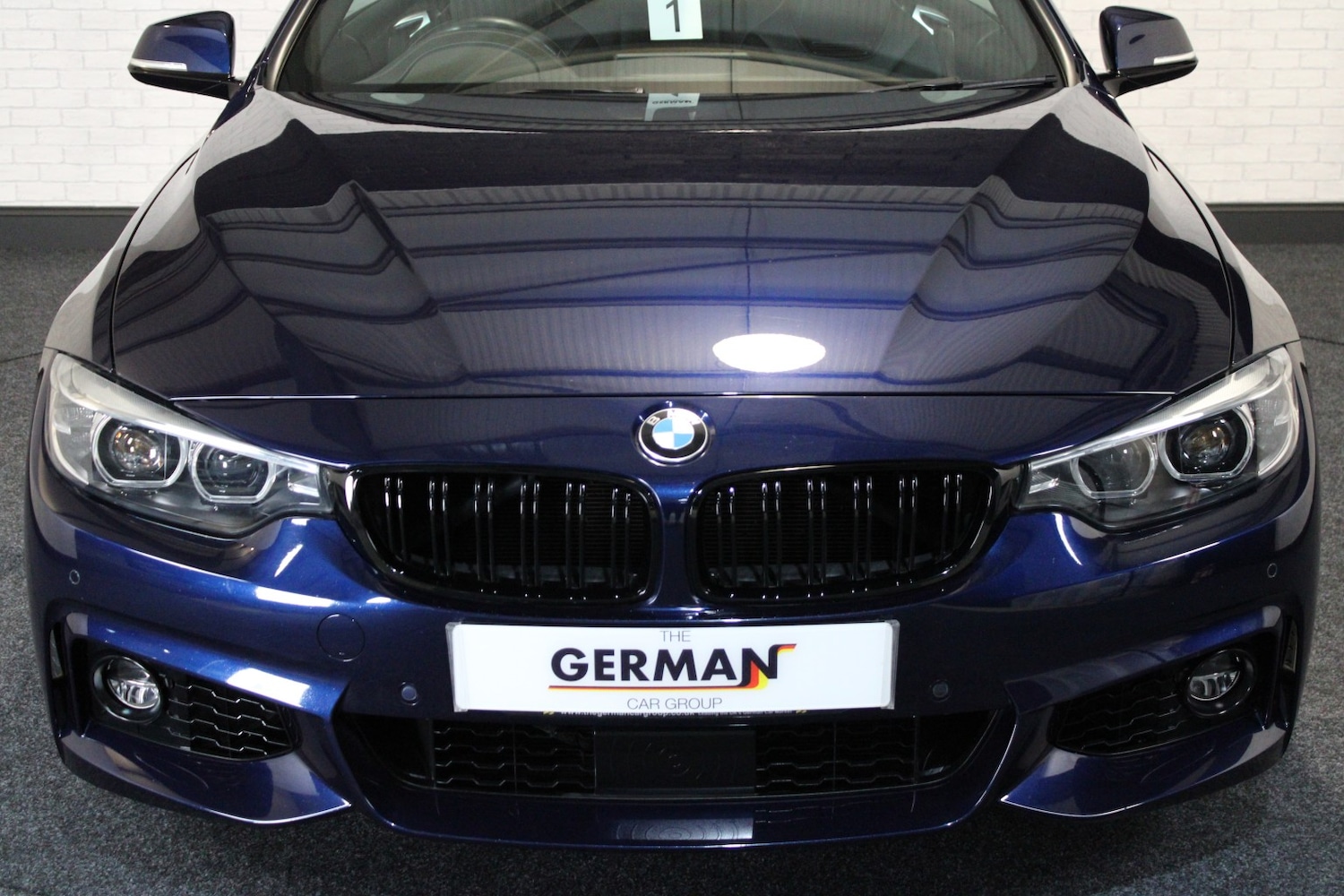 Used BMW 4 Series 2017 for sale - 76762148: Photo 73