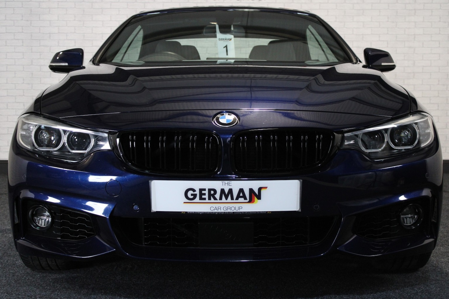 Used BMW 4 Series 2017 for sale - 76762148: Photo 74