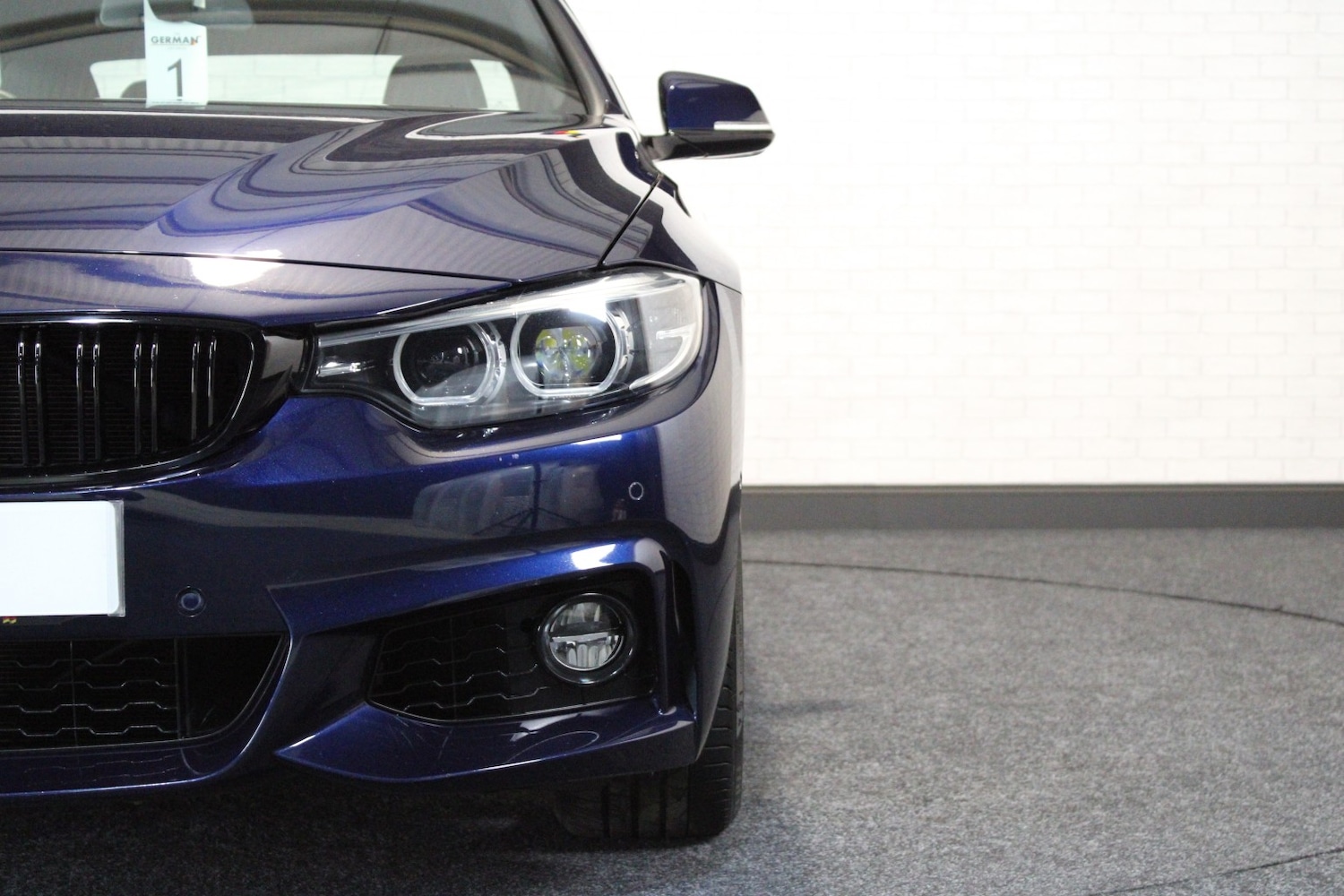 Used BMW 4 Series 2017 for sale - 76762148: Photo 75