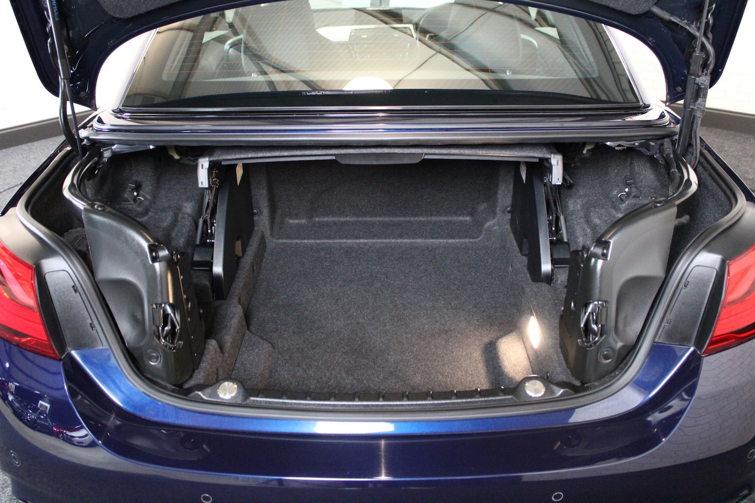 Used BMW 4 Series 2017 for sale - 76762148: Photo 78