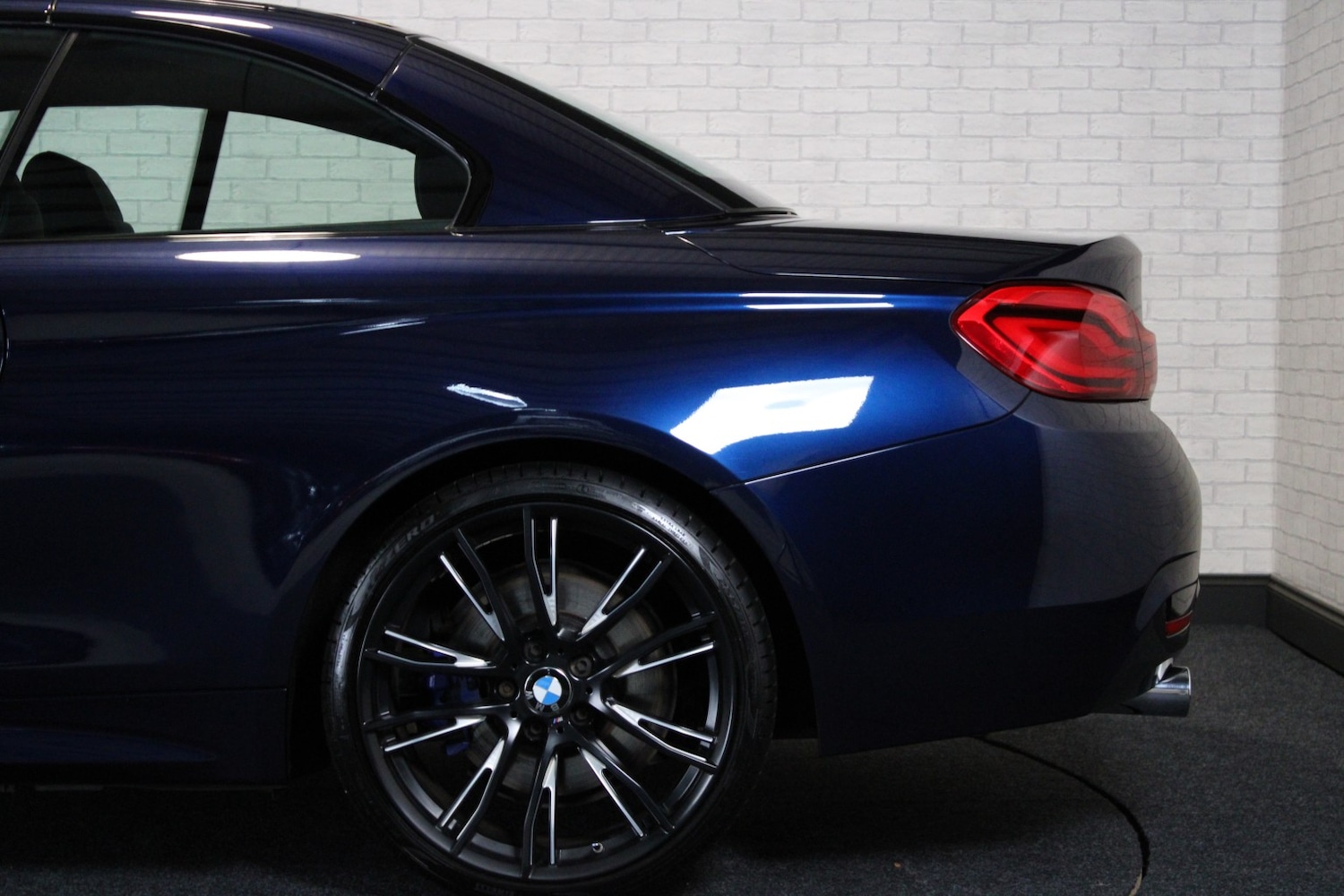 Used BMW 4 Series 2017 for sale - 76762148: Photo 79