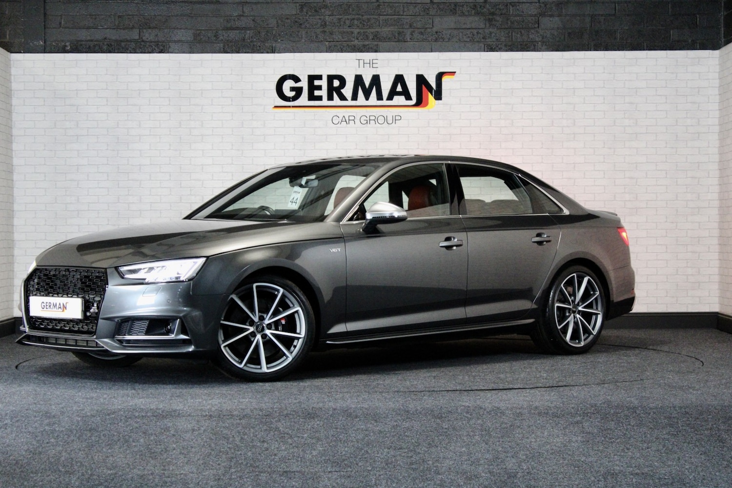 Used Audi S4 2016 for sale - 76762130: Photo 1