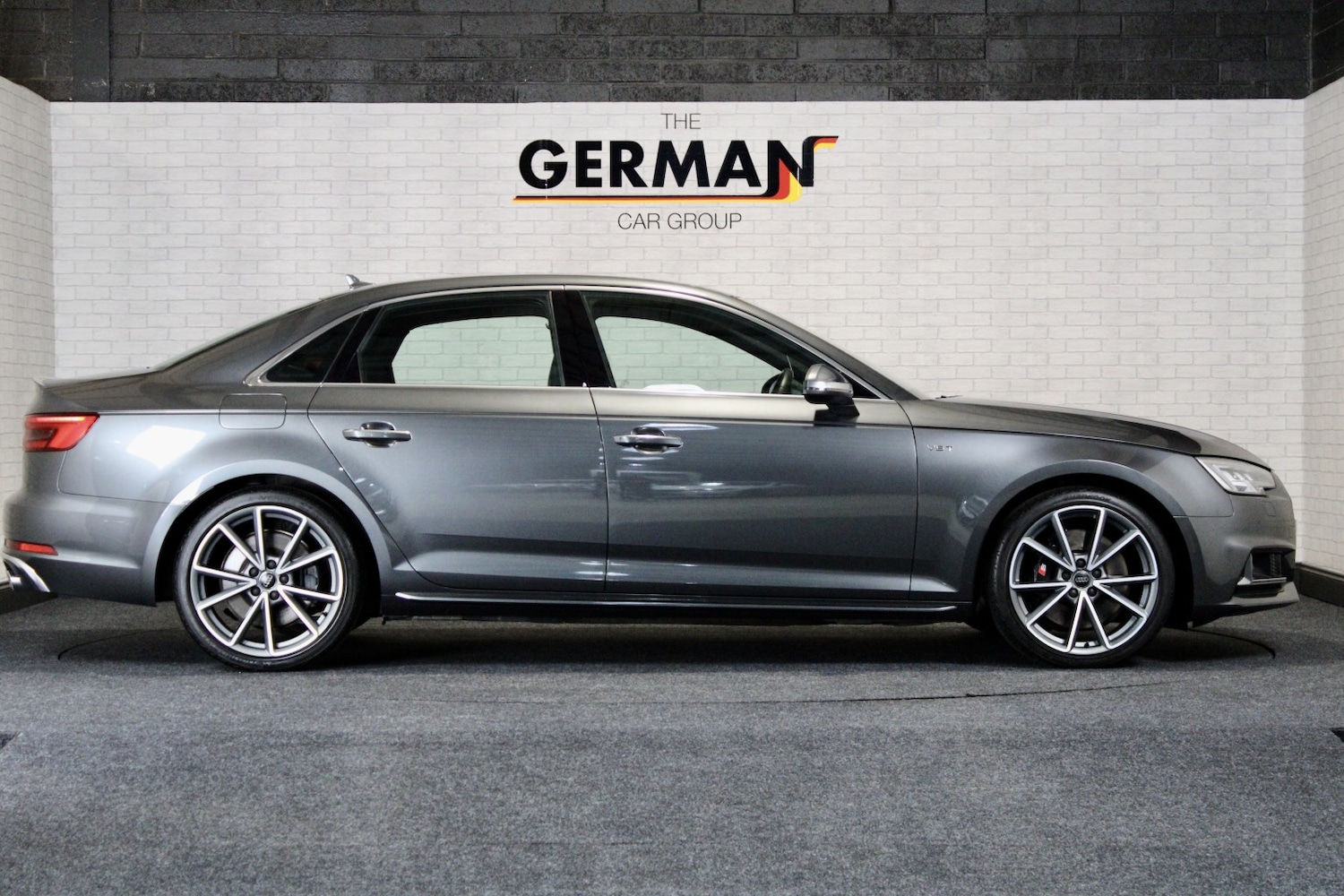 Used Audi S4 2016 for sale - 76762130: Photo 10