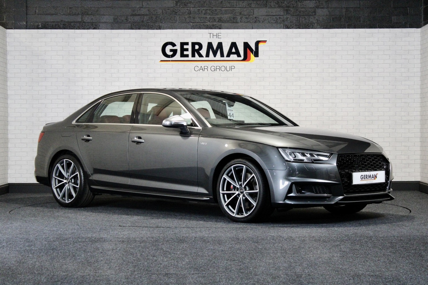 Used Audi S4 2016 for sale - 76762130: Photo 11