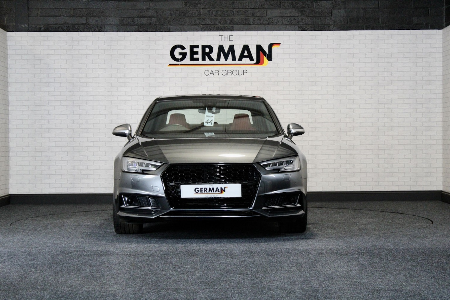 Used Audi S4 2016 for sale - 76762130: Photo 12