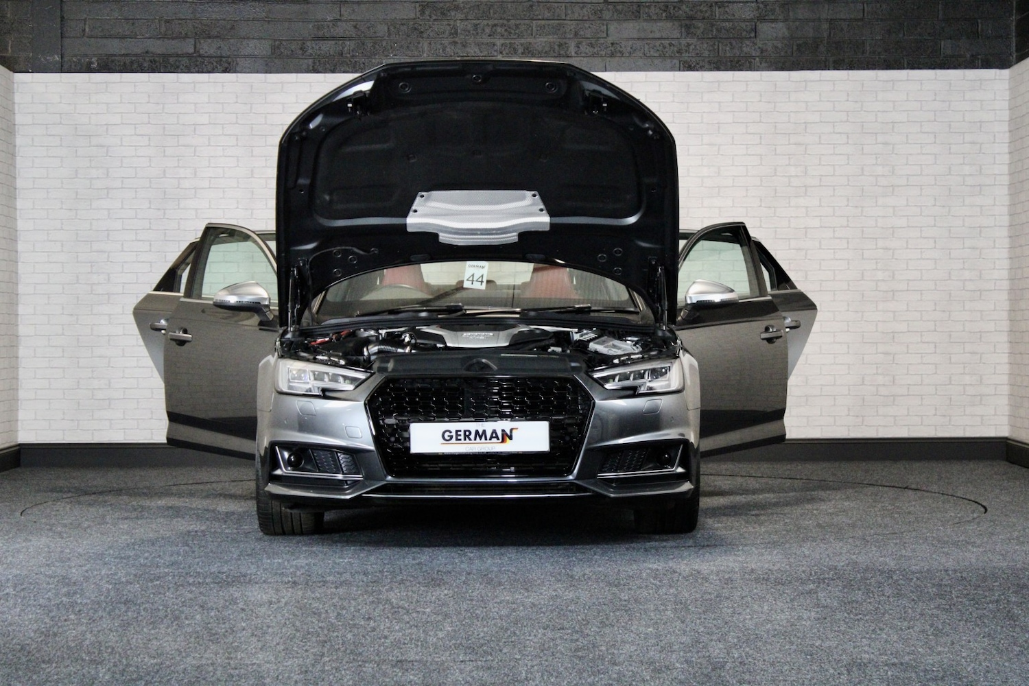 Used Audi S4 2016 for sale - 76762130: Photo 13