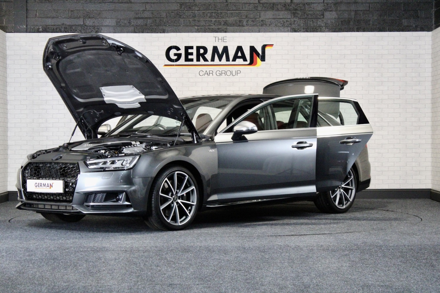 Used Audi S4 2016 for sale - 76762130: Photo 14