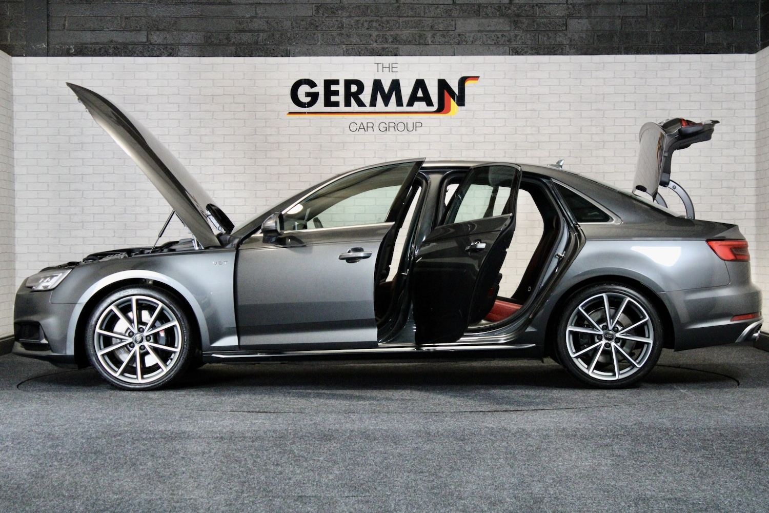 Used Audi S4 2016 for sale - 76762130: Photo 15