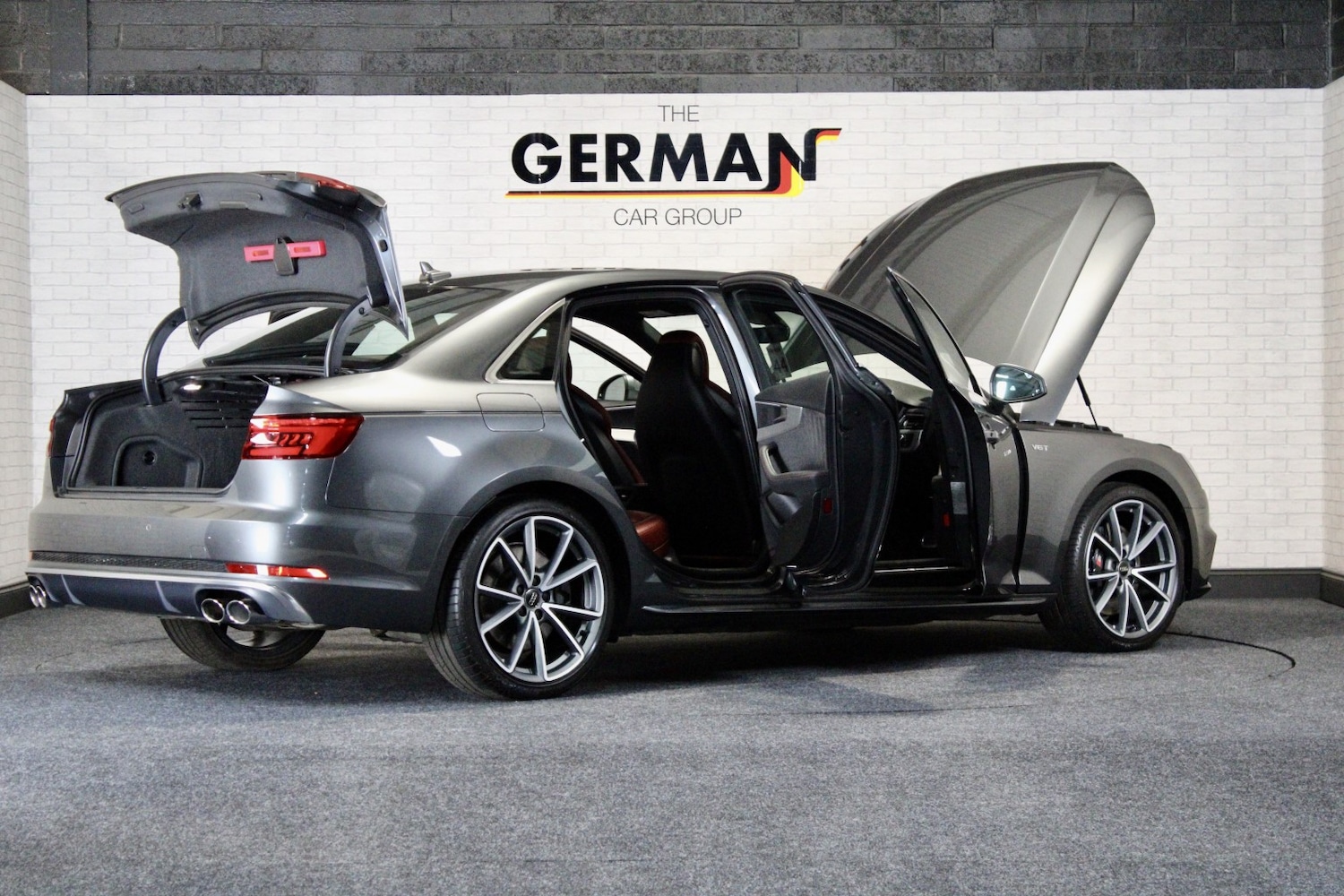 Used Audi S4 2016 for sale - 76762130: Photo 17