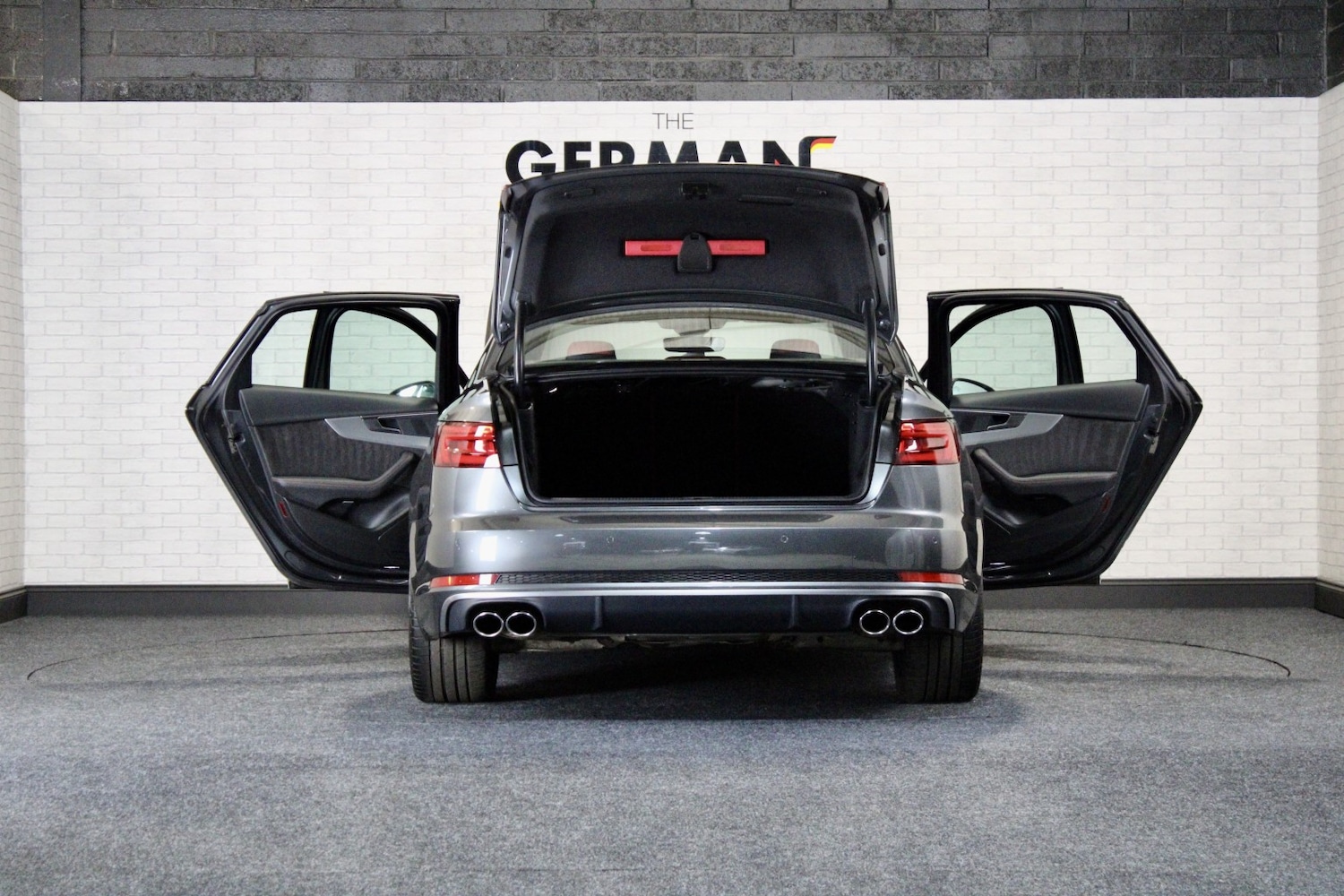 Used Audi S4 2016 for sale - 76762130: Photo 18