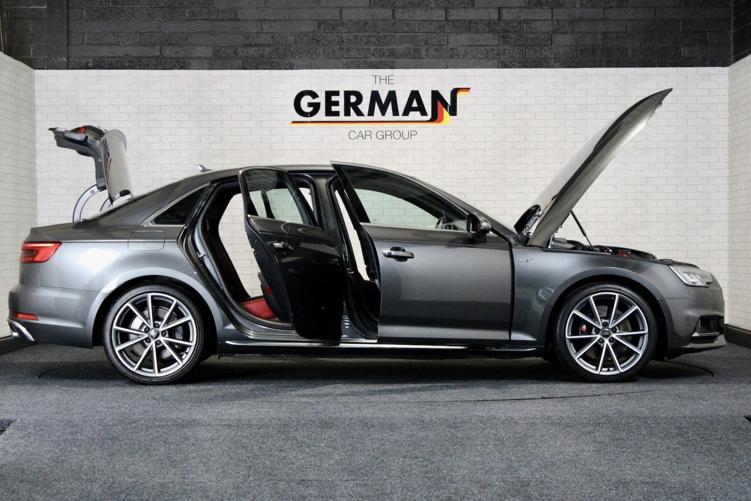 Used Audi S4 2016 for sale - 76762130: Photo 19