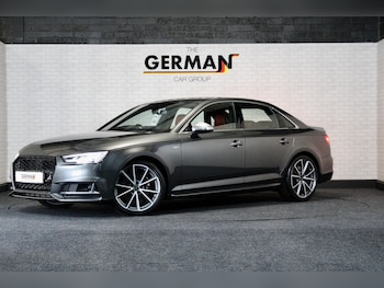 Used Audi S4 2016 for sale - 76762130: Photo