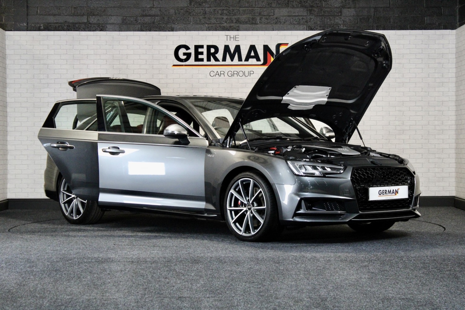 Used Audi S4 2016 for sale - 76762130: Photo 21