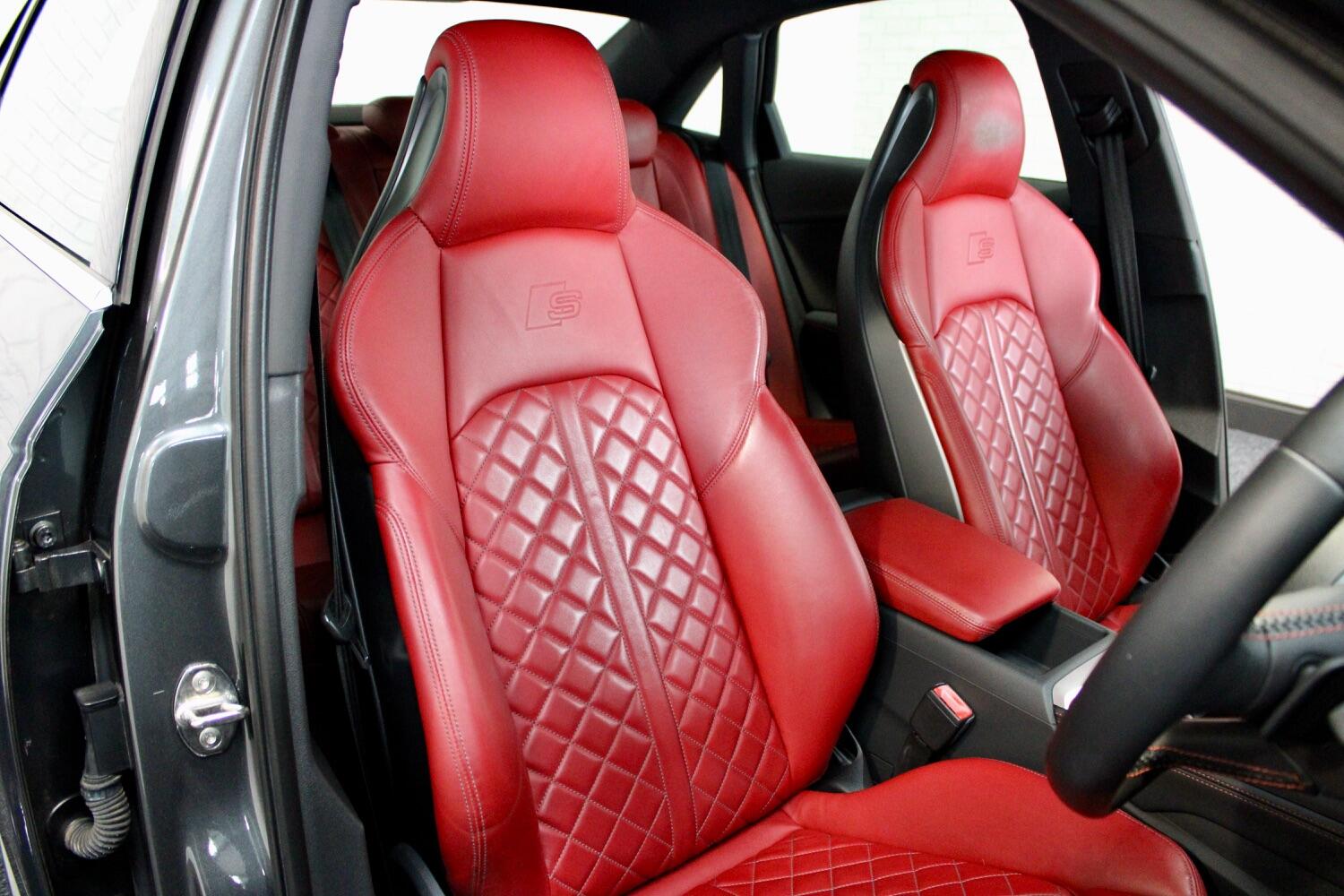 Used Audi S4 2016 for sale - 76762130: Photo 22