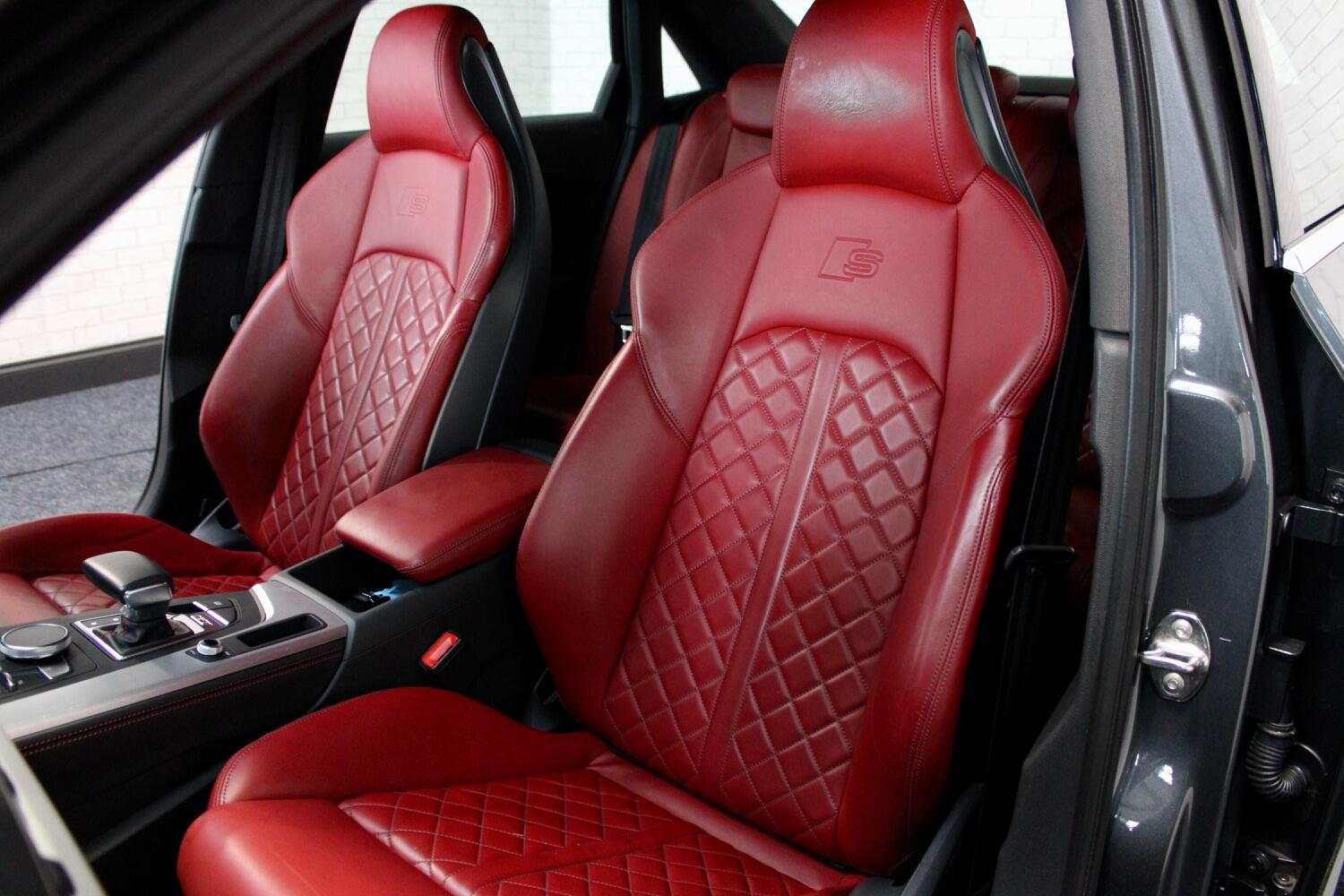 Used Audi S4 2016 for sale - 76762130: Photo 23